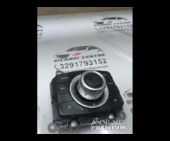 JOYSTICK COMANDO NAVIGATORE MULTIMEDIA MAZDA CX5 K
