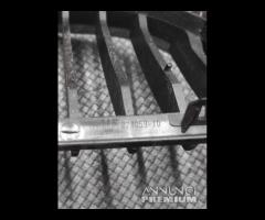 GRIGLIA PARAURTI ANTERIORE SX DX BMW E90 7120007 7 - 7