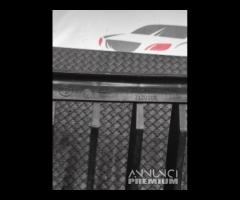 GRIGLIA PARAURTI ANTERIORE SX DX BMW E90 7120007 7 - 8