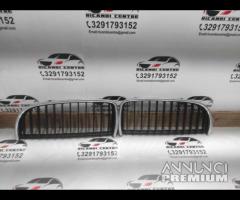 GRIGLIA PARAURTI ANTERIORE SX DX BMW E90 7120007 7 - 12