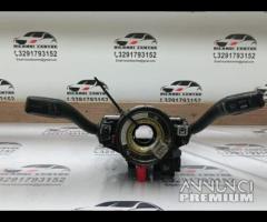 DEVIOLUCI CON CONTATTO SPIRALATO VOLKSWAGEN GOLF 5