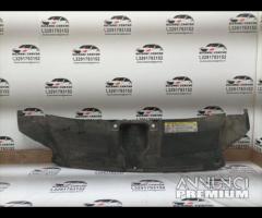 COPERTURA PARAURTI ANTERIORE AUDI A6 2012 4G080708