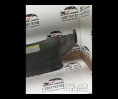 COPERTURA PARAURTI ANTERIORE AUDI A6 2012 4G080708