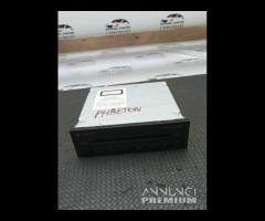 AUTORADIO LETTORE CD CHANGER 6 DISC VOLKSWAGEN PHA