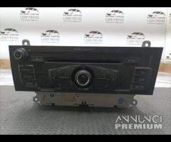 AUTORADIO LETTORE CD AUDI A5 8T2035186B CQ-JA1775G