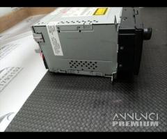 AUTORADIO LETTORE CD AUDI A5 8T2035186B CQ-JA1775G