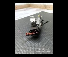 BLOCCHETTO ACCENSIONE CON CHIAVE SKODA FABIA 4B090
