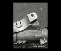 BLOCCHETTO ACCENSIONE CON CHIAVE SKODA FABIA 4B090