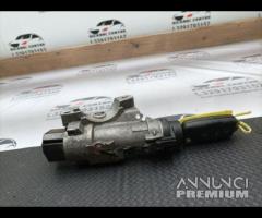BLOCCHETTO ACCENSIONE CON CHIAVE SKODA FABIA 4B090