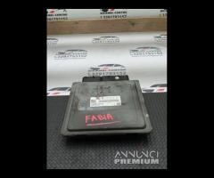 CENTRALINA MOTORE ECU SKODA FABIA 03L906023LN 5WP4