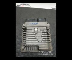 CENTRALINA MOTORE ECU SKODA FABIA 03L906023LN 5WP4