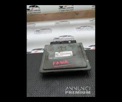 CENTRALINA MOTORE ECU SKODA FABIA 03L906023LN 5WP4 - 8