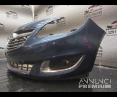 PARAURTI ANTERIORE OPEL MERIVA 2010-2013 RESTYLING