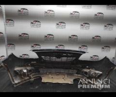 PARAURTI ANTERIORE OPEL MERIVA 2010-2013 RESTYLING