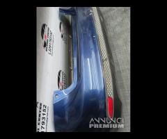 PARAURTI POSTERIORE FORD FOCUS 2011 BM51-A17906-A