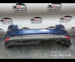 PARAURTI POSTERIORE FORD FOCUS 2011 BM51-A17906-A