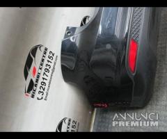 PARAURTI POSTERIORE CON SENSORI DI PARCHEGGIO FORD