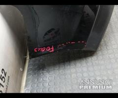 PARAURTI POSTERIORE CON SENSORI DI PARCHEGGIO FORD