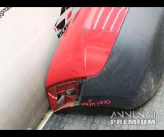 PARAURTI POSTERIORE CON SENSORI DI PARCHEGGIO MINI
