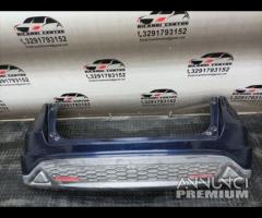 PARAURTI POSTERIORE HONDA CIVIC 7150-SMGA-E000 .H4