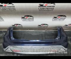 PARAURTI POSTERIORE HONDA CIVIC 7150-SMGA-E000 .H4