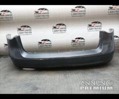 PARAURTI POSTERIORE VOLKSWAGEN PASSAT B6 SW 2005-2