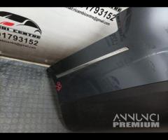 PARAURTI POSTERIORE VOLKSWAGEN PASSAT B6 SW 2005-2