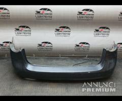 PARAURTI POSTERIORE VOLKSWAGEN PASSAT B6 SW 2005-2
