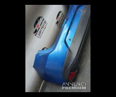 PARAURTI POSTERIORE MAZDA 2 III DJ  2014-2019 DC3D
