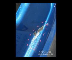 PARAURTI POSTERIORE MAZDA 2 III DJ  2014-2019 DC3D - 7