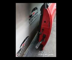 PORTA PORTIERA POSTERIORE SINISTRA MINI COUNTRYMAN - 6