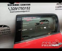 PORTA PORTIERA POSTERIORE SINISTRA MINI COUNTRYMAN - 8