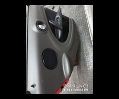 PORTA PORTIERA POSTERIORE SINISTRA MINI COUNTRYMAN - 9