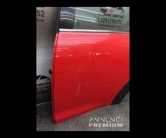 PORTA PORTIERA POSTERIORE SINISTRA MINI COUNTRYMAN - 11