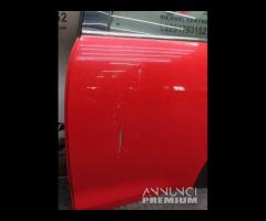 PORTA PORTIERA POSTERIORE SINISTRA MINI COUNTRYMAN - 12