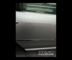 PORTA PORTIERA POSTERIORE DESTRA VOLKSWAGEN PHAETO - 8