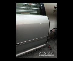 PORTA PORTIERA POSTERIORE DESTRA VOLKSWAGEN PHAETO - 9