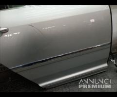 PORTA PORTIERA POSTERIORE DESTRA VOLKSWAGEN PHAETO - 10