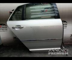 PORTA PORTIERA POSTERIORE DESTRA VOLKSWAGEN PHAETO - 11