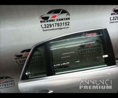 PORTA PORTIERA POSTERIORE DESTRA VOLKSWAGEN PHAETO - 12