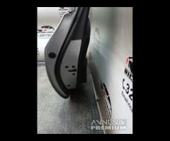 PORTA PORTIERA POSTERIORE SINISTRA OPEL ASTRA J ST