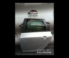 PORTA PORTIERA POSTERIORE SINISTRA OPEL ASTRA J ST