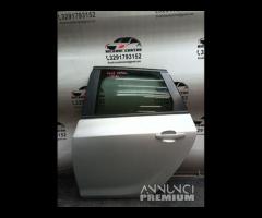PORTA PORTIERA POSTERIORE SINISTRA OPEL ASTRA J ST