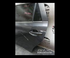 PORTA PORTIERA POSTERIORE SINISTRA MAZDA 6 SERIE 3