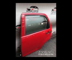 PORTA PORTIERA POSTERIORE SINISTRA DAIHATSU TERIOS