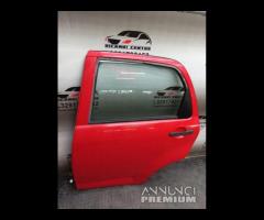 PORTA PORTIERA POSTERIORE SINISTRA DAIHATSU TERIOS