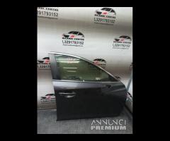 PORTA PORTIERA ANTERIORE DESTRA  MAZDA 6 S.WAGON 2