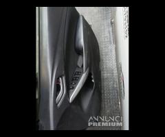 PORTA PORTIERA ANTERIORE DESTRA  MAZDA 6 S.WAGON 2