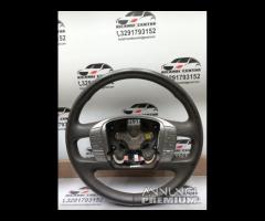 VOLANTE IN PELLE VOLKSWAGEN PHAETON 3D0419091BN 62