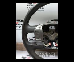 VOLANTE IN PELLE VOLKSWAGEN PHAETON 3D0419091BN 62